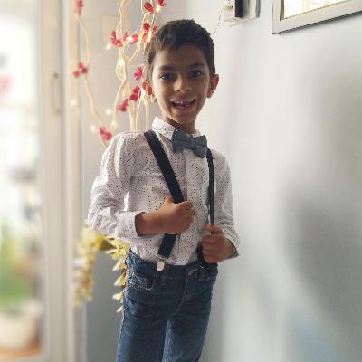 Just be Claus Just be Claus