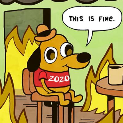 Special 13. Конец 2020