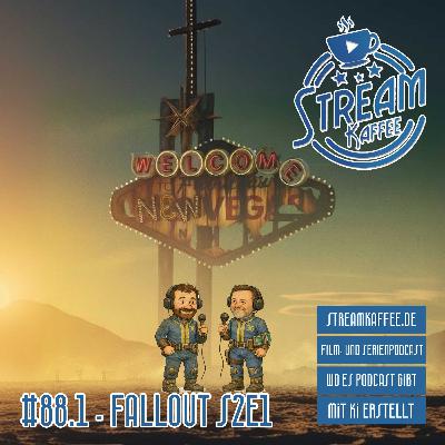 Fallout S2 E1 Fallout S2 E1