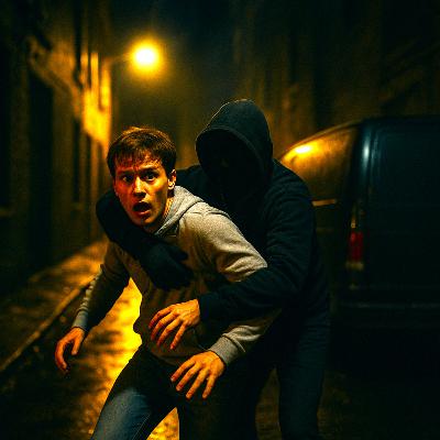5 Disturbing TRUE Abduction Scary Stories
