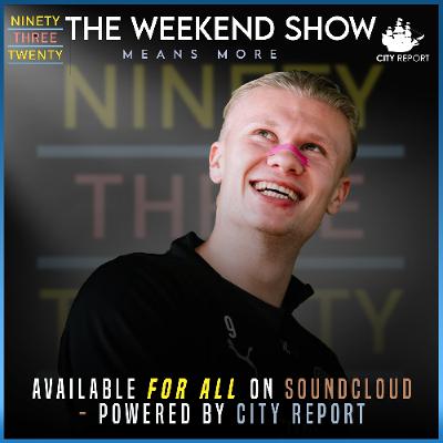 The Weekender - Means More