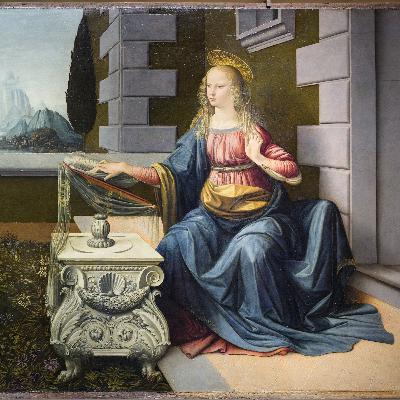 The Nativity of St. John the Baptist—Luke 1:57-66