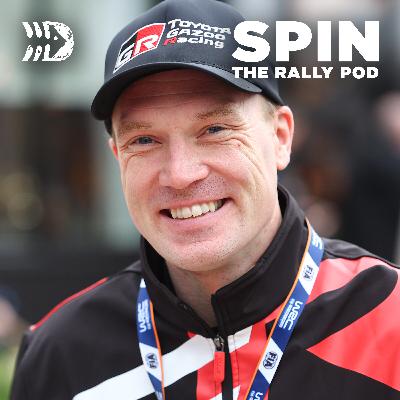 Jari-Matti Latvala on Toyota's - and his own - 2026 season