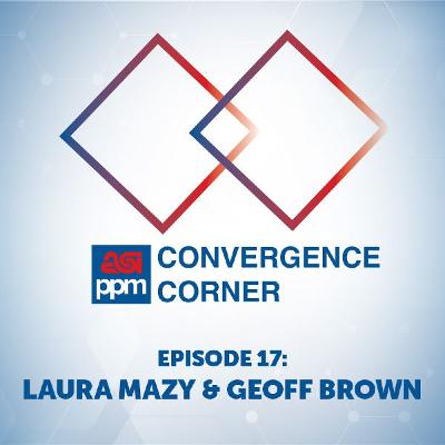 Convergence Corner: Premier Press's Laura Mazy & Geoff Brown Talk Kitting Creativity & USPS Woes