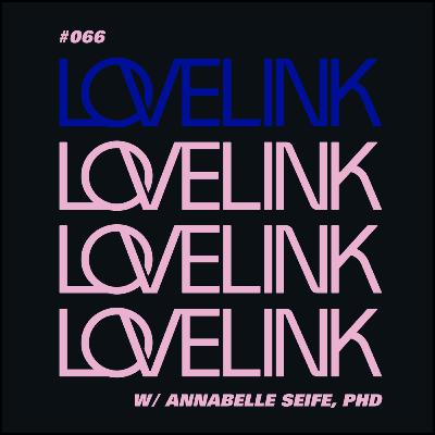 Ep 66 — Annabelle Seife, PhD — Kink in Therapy Ep 66 — Annabelle Seife, PhD — Kink in Therapy