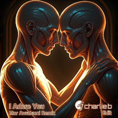 Episode 44: I Adore You - HUGEL, Ellie Goulding, J Balvin - Argy and Mor Avrahami Remix (DJ Charlie B Edit)