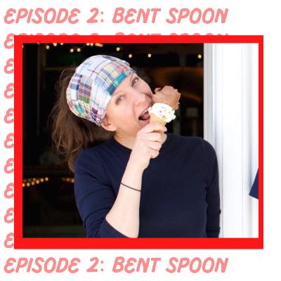 Episode 2: Gab Carbone, Bent Spoon (Princeton, NJ)