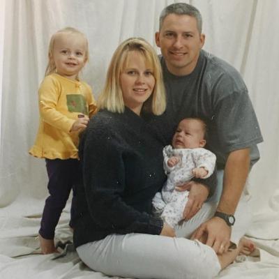 Interview with Brandy—Wife of LEO Killed in an Off-Duty Motorcycle Accident Interview with Brandy—Wife of LEO Killed in an Off-Duty Motorcycle Accident