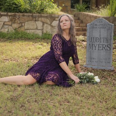 Halloween Special Interview with Sandy Johnson