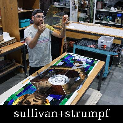 Duty of Care — Tony Albert in conversation with Sally Brand