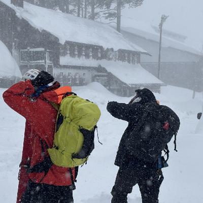 How one of California’s deadliest avalanches unfolded