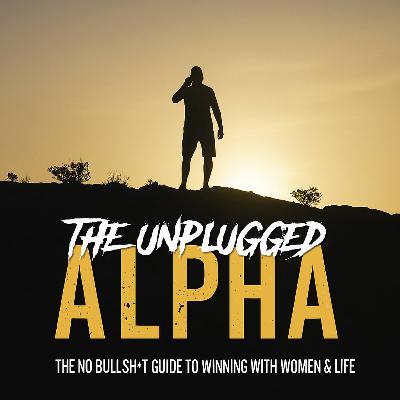 The Unplugged Alpha by Richard Cooper