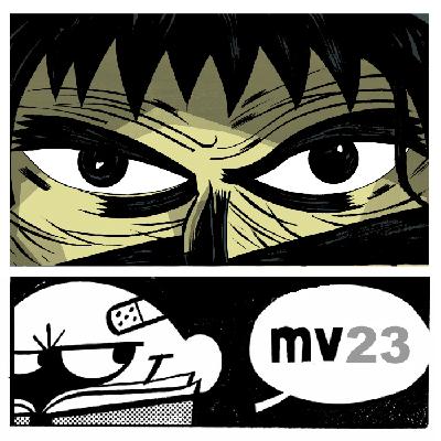 MV#23: Dr.Jekyll y Mr. Hyde y otros clásicos literarios en cómic MV#23: Dr.Jekyll y Mr. Hyde y otros clásicos literarios en cómic