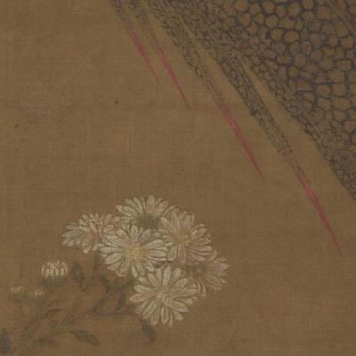 S2E12 从“缺德”之画到鸟类杂交：宋徽宗《芙蓉锦鸡图》背后的故事