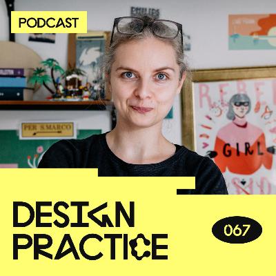 067: O poszukiwaniu pracy i życiu w Amsterdamie | Zebza