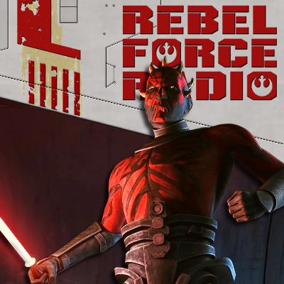 All Maul: Darth Maul March Madness All Maul: Darth Maul March Madness