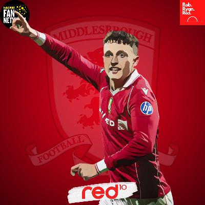 Episode 249: Bring on the Boro Episode 249: Bring on the Boro