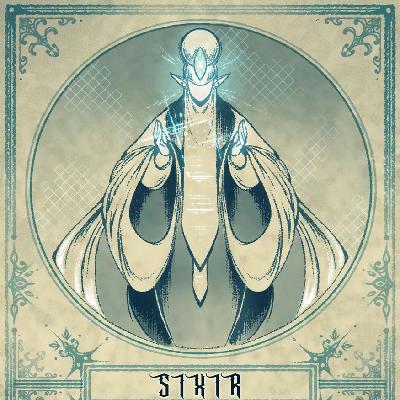 A Prayer to Sixir