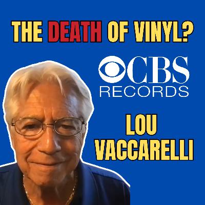 Music Formats that Changed Everyting!