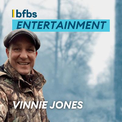 Vinnie Jones Vinnie Jones