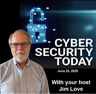 AI and Cybersecurity: A Deep Dive into Enterprise Applications and Digital Sovereignty with Krish Banerjee