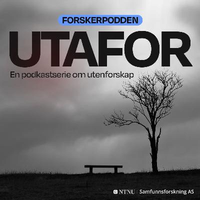 UTAFOR 5:5: Vi kan alle gjøre noe