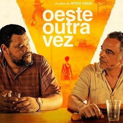 No Escurinho #85: 'Oeste Outra Vez', 'A Filha do Palhaço' e Fernanda Torres No Escurinho #85: 'Oeste Outra Vez', 'A Filha do Palhaço' e Fernanda Torres