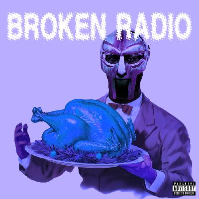 BROKEN RADIO EPISODE 134