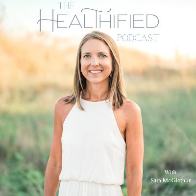 119. How to Create More Space and Simplicity in Life Through a Realistic Mindfulness Practice and Nature Therapy with Dr. Nina Smiley