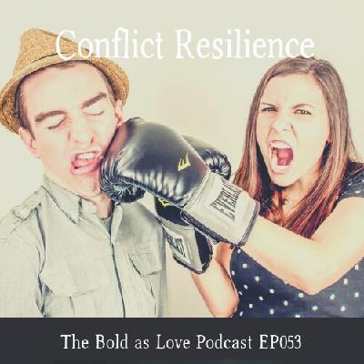 Conflict Resilience