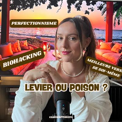 La dictature de la perfection : comment le syndrome de la bonne élève détruit ton potentiel