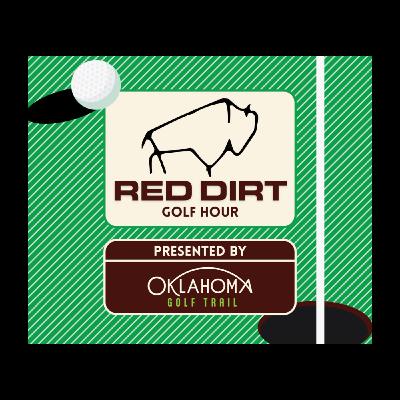 Red Dirt Golf Hour Episode 4: Perry Maxwell and the Phillips Family