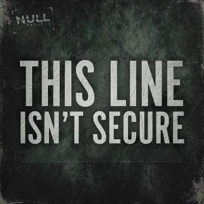 Meruit | This Line Isn't Secure S1 E17 | Delta Green Impossible Landscapes Actual Play