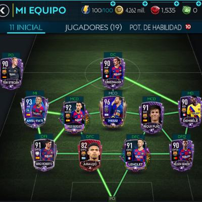 Lesión de Ansu Fati: Noticias Fútbol club Barcelona