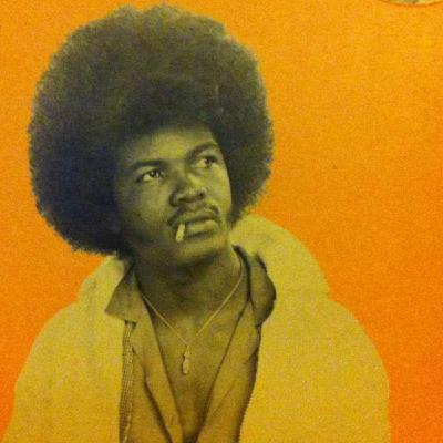 Episode 59: Funky Blues 108 - Africa Funk