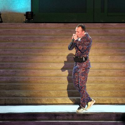 Mundharmonika-Virtuose Konstantin Reinfeld über die Magie des kleinen Instruments Mundharmonika-Virtuose Konstantin Reinfeld über die Magie des kleinen Instruments