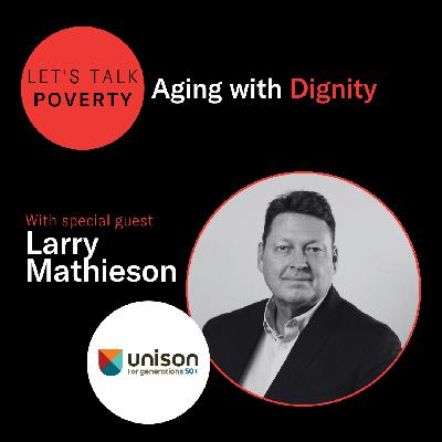 Aging with Dignity