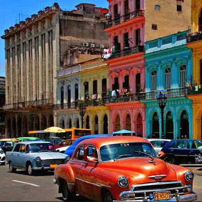 EP 23. La isla de la fantasía (Parte 2)