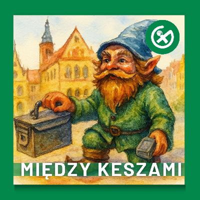 Narodziny Krasnala Keszerka