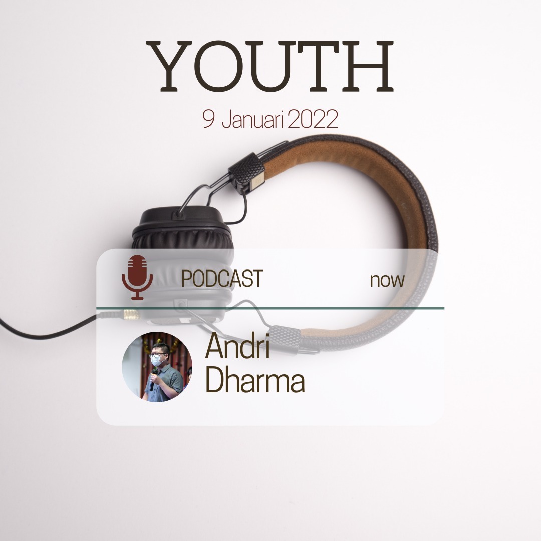 Live Streaming Youth - 9 Januari 2022 episode artwork