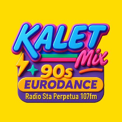 Dance 90's Kalet Mix Radioshow 26-09-25