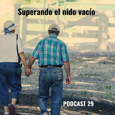Superando el nido vacío