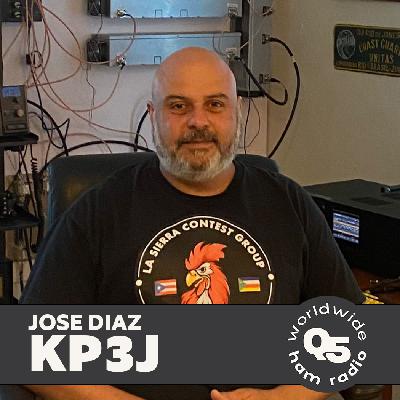 Inside WP3Z: The Caribbean DX Contest Station That Could Be Yours Inside WP3Z: The Caribbean DX Contest Station That Could Be Yours