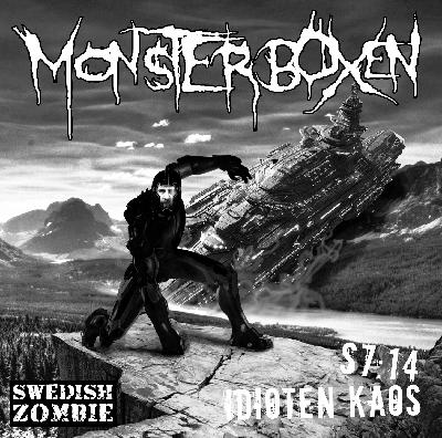 MB S7 : 14 Idioten Kaos MB S7 : 14 Idioten Kaos