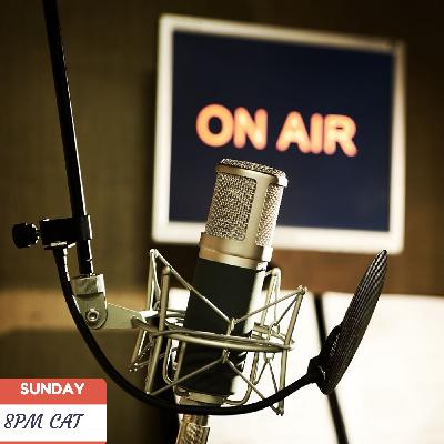 MOONCAST - EP1 KEY TENETS OF SELF-CARE