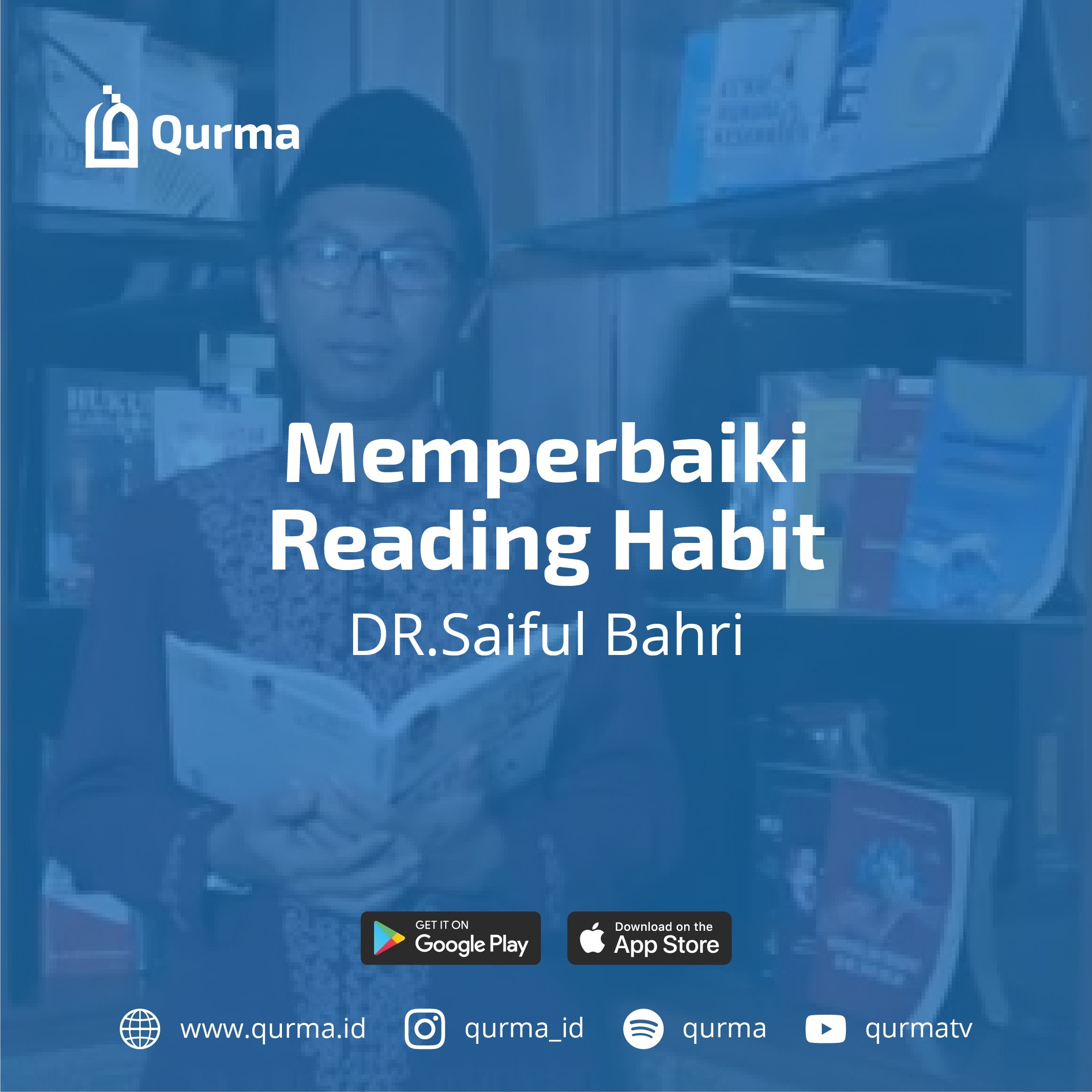 Qurma Podcast