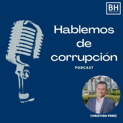 Capítulo 16: Christian Perez Font