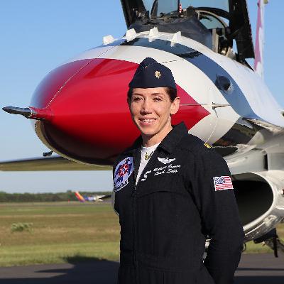 FPP203 - The U.S. Air Force Thunderbirds
