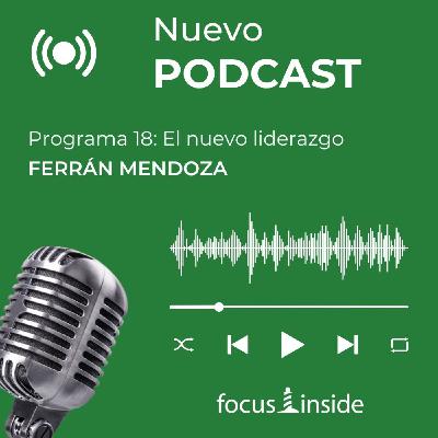 focus inside | #18 Ferrán Mendoza