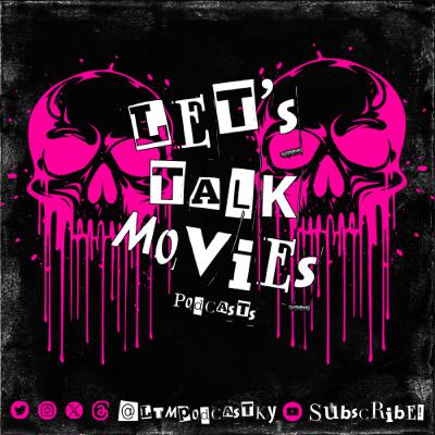 Horror News! The Jason Universe (WTF!?), 28 Years Later, & MORE! | Let's Talk Movies Ep. 123